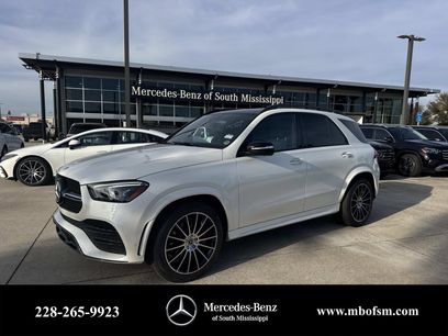 Used 2023 Mercedes-Benz GLE 450 4MATIC