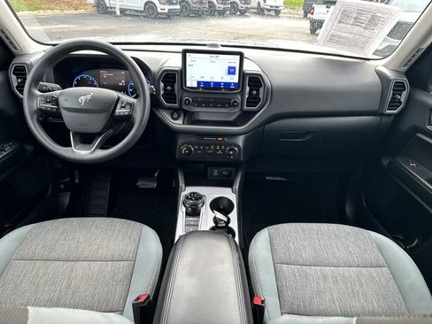 Used 2021 Ford Bronco Sport Big Bend AWD/4WD image 13