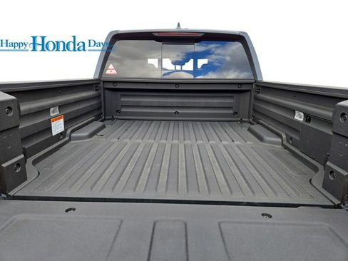 New 2026 Honda Ridgeline RTL image 39