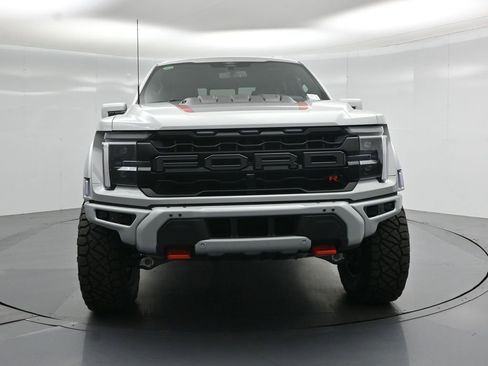 New 2026 Ford F150 Raptor AWD/4WD image 24