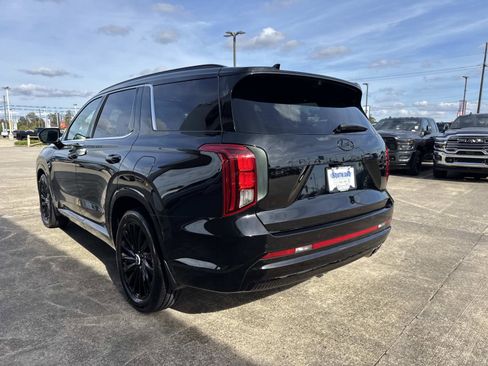 Used 2025 Hyundai Palisade Calligraphy image 5