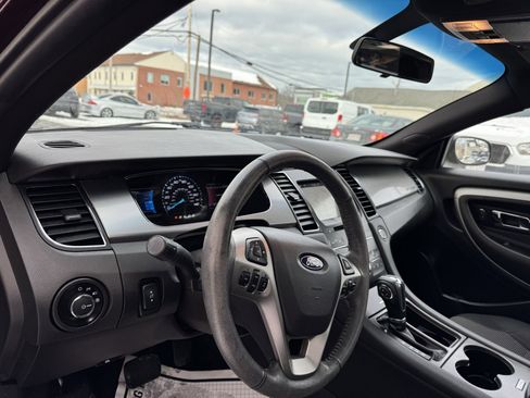 Used 2019 Ford Taurus SEL w/ Equipment Group 201A image 23