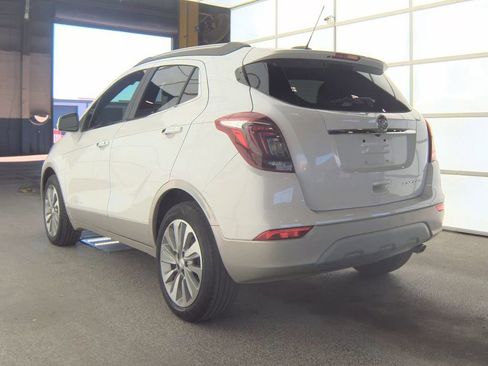 Used 2019 Buick Encore Preferred w/ Safety Package image 5