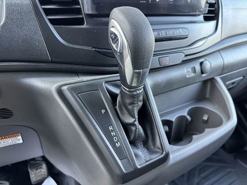 New 2026 Ford Transit 350 DRW AWD image 30