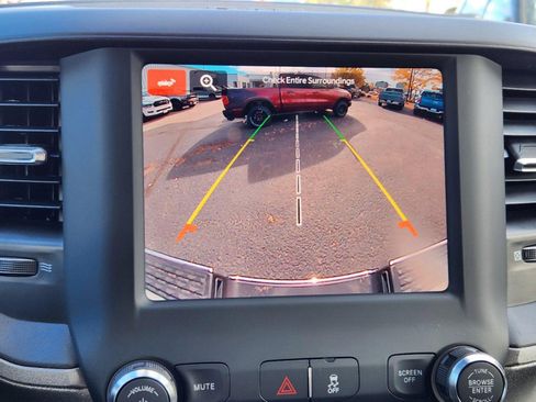 New 2024 RAM 2500 Tradesman w/ Chrome Appearance Group image 27