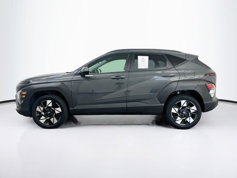 Used 2025 Hyundai Kona SEL AWD/4WD image 4
