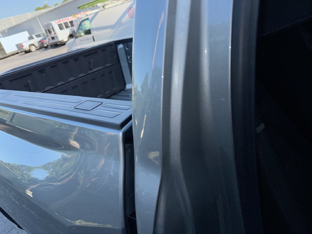 New 2026 Chevrolet Colorado LT RWD image 30