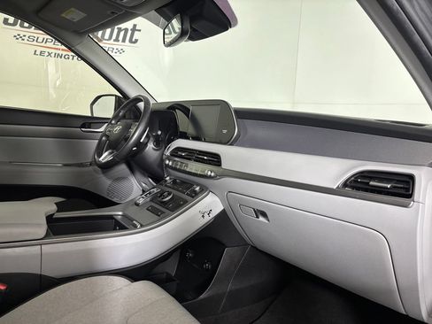 Used 2021 Hyundai Palisade SEL w/ Cargo Package FWD image 33