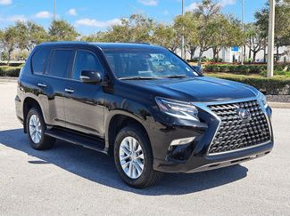 Used 2022 Lexus GX 460 Premium w/ Premium Package video 2