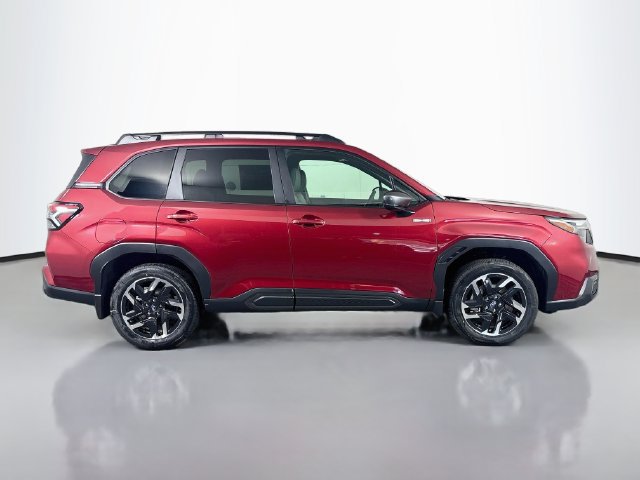 New 2026 Subaru Forester Sport AWD/4WD image 8