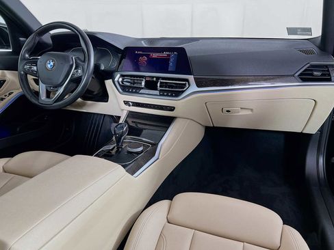 Used 2021 BMW 330i xDrive 330i xDrive w/ Convenience Package image 31