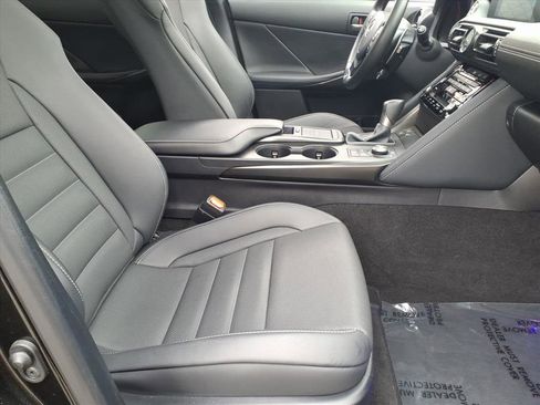 Certified 2024 Lexus IS 350 F Sport image 9