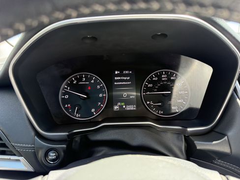 Certified 2024 Subaru Outback Limited XT w/ Popular Package #2 image 25