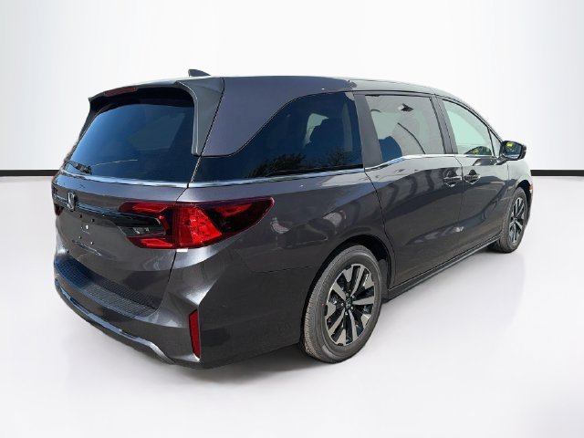 New 2027 Honda Odyssey EX-L image 7
