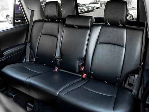 Used 2023 Toyota 4Runner TRD Pro image 25