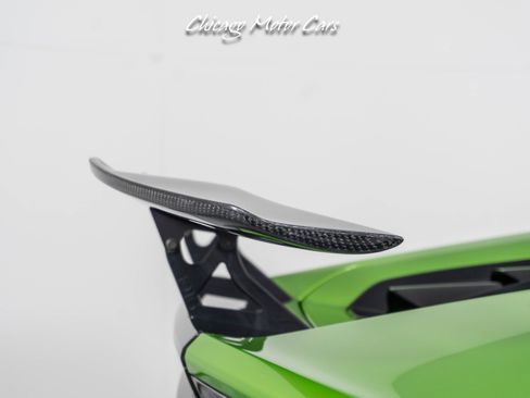 Used 2020 Lamborghini Huracan EVO AWD/4WD image 14