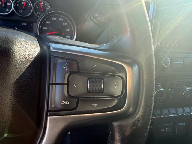 Used 2020 Chevrolet Silverado 1500 RST w/ All-Star Edition AWD/4WD image 21