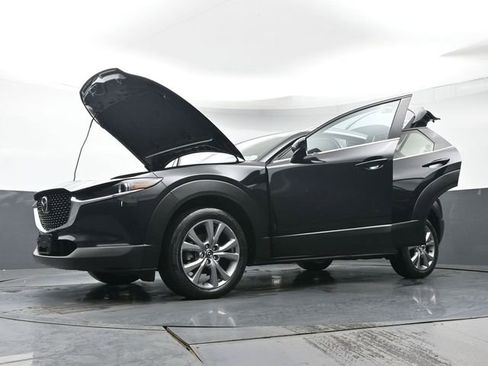 Certified 2023 MAZDA CX-30 AWD 2.5 S w/ Premium Package image 42