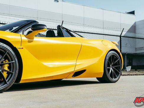 Used 2020 McLaren 720S Performance RWD image 38
