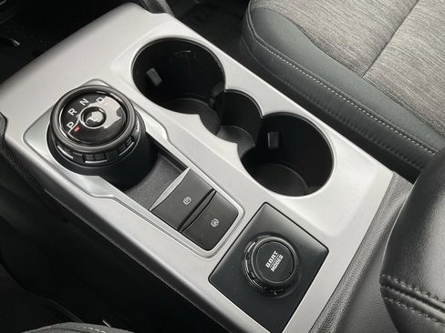 Used 2023 Ford Bronco Sport Big Bend w/ Convenience Package image 9