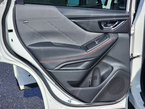 Certified 2023 Subaru Forester Sport image 35