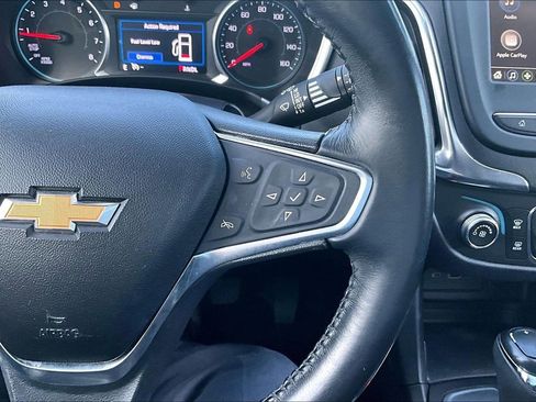 Used 2019 Chevrolet Equinox LT image 8