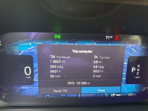 Used 2023 Volvo XC60 B5 Ultimate w/ Climate Package image 10