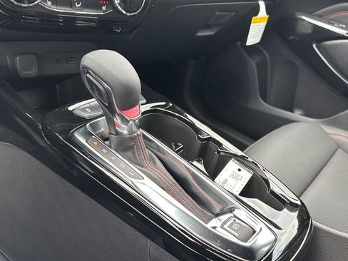 New 2026 Chevrolet Trax RS w/ Driver Confidence Package image 24