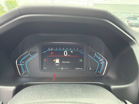 Used 2022 Honda Odyssey Sport-L image 15