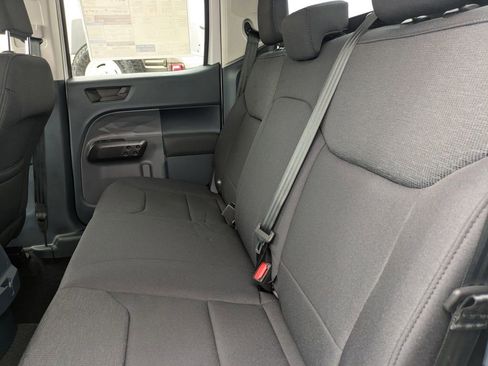 New 2026 Ford Maverick XL AWD/4WD image 13