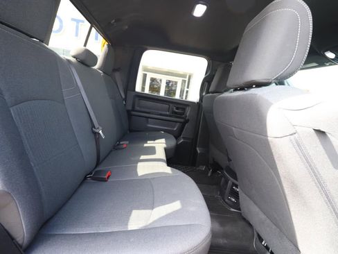Used 2024 RAM 3500 Tradesman w/ Safety Group AWD/4WD image 23
