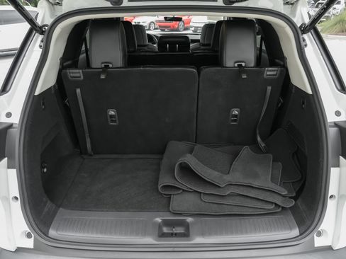 Used 2024 INFINITI QX60 Pure image 39