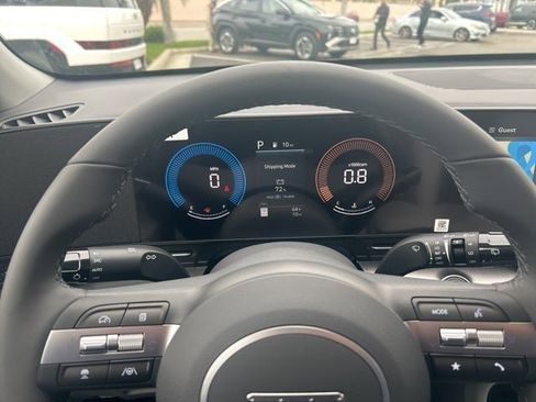 New 2026 Hyundai Kona SEL Sport image 9