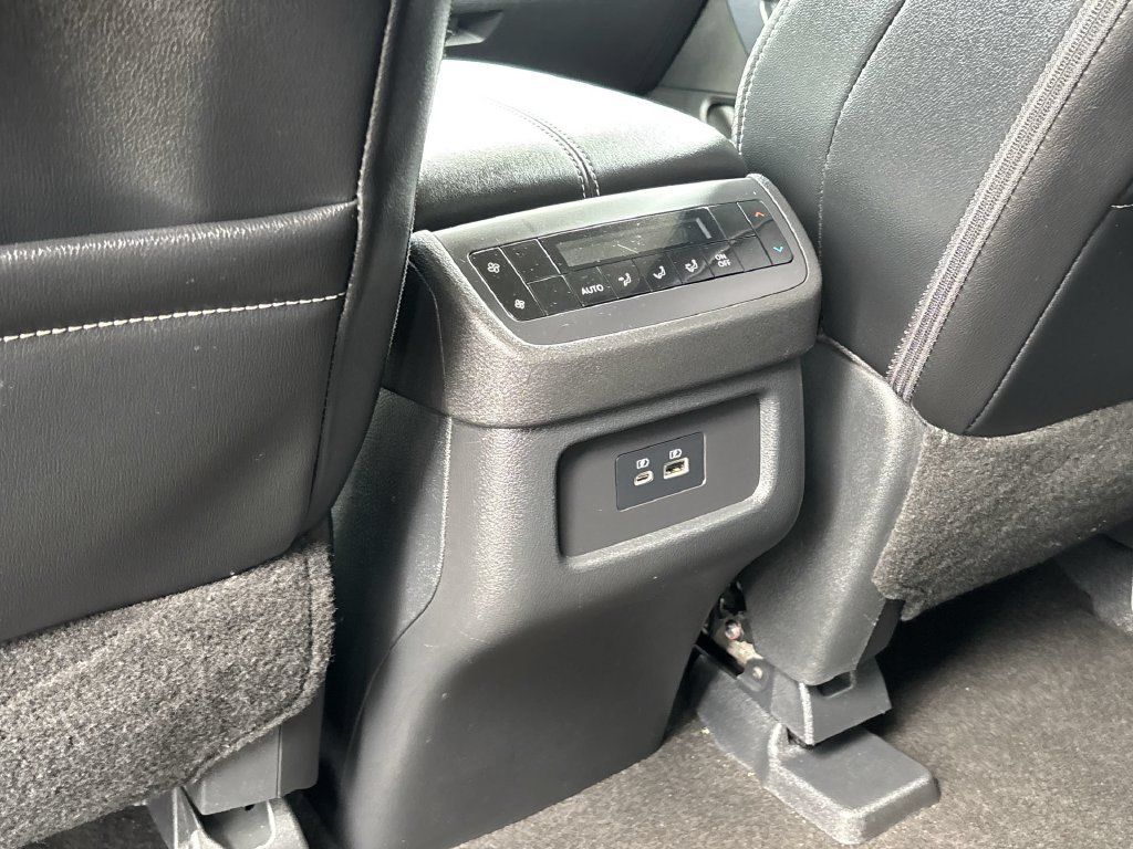 Certified 2023 Nissan Pathfinder SL AWD/4WD image 23