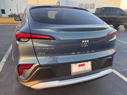 New 2026 Buick Envista Preferred w/ Convenience I Package