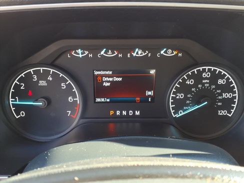 Used 2023 Ford F150 XL w/ STX Appearance Package image 27