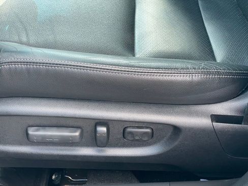 Used 2016 Honda Accord EX-L image 12