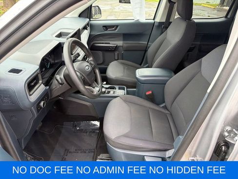 Used 2023 Ford Maverick XL w/ Equipment Group 100A Standard AWD/4WD image 11