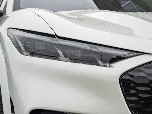 New 2025 Ford Mustang Mach-E GT image 18