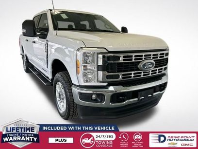 Used 2025 Ford F250 XLT