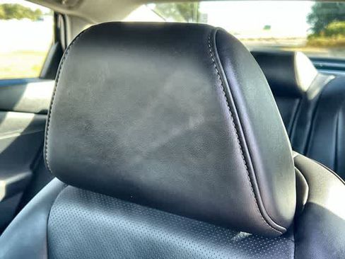 Certified 2026 Honda Accord EX-L image 25