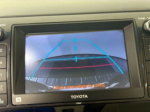 Used 2013 Toyota Sequoia Platinum image 14