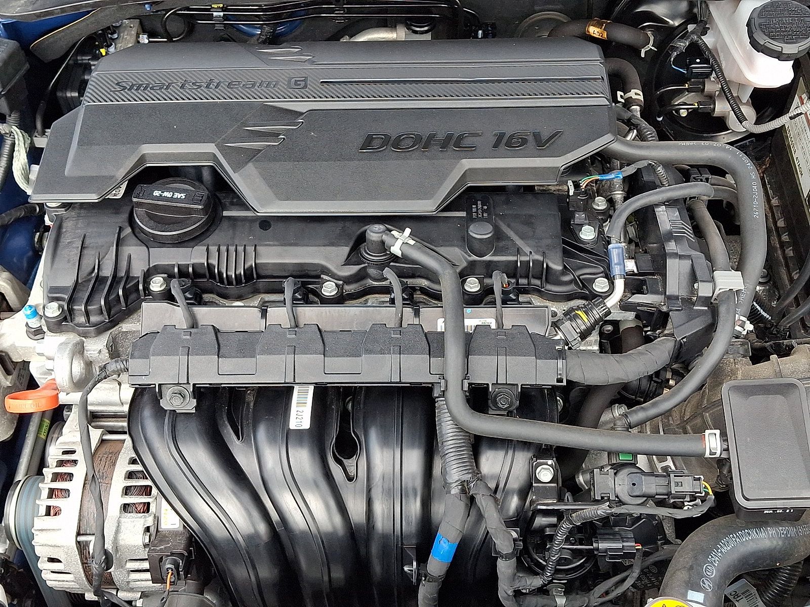 Used 2024 Hyundai Elantra Limited FWD image 30
