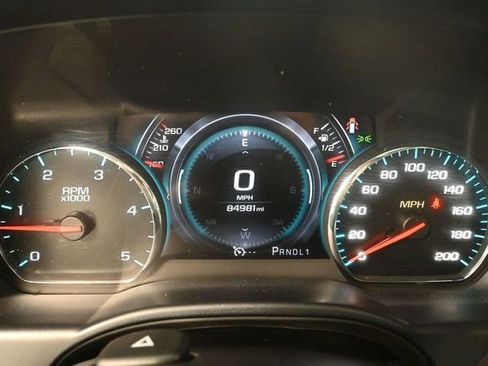 Used 2017 GMC Sierra 2500 Denali AWD/4WD image 32