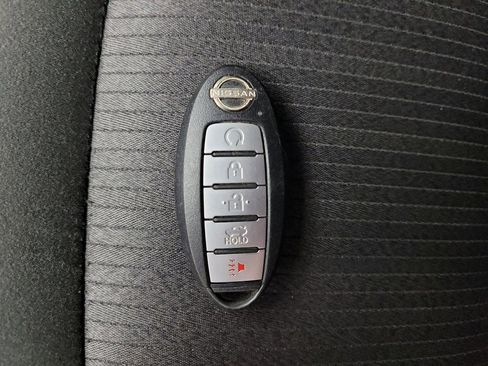 Used 2023 Nissan Altima 2.5 S FWD image 32