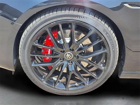 Used 2022 Maserati Ghibli Modena Q4 image 24