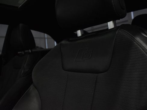 Used 2023 Audi A5 2.0T Premium Plus w/ Premium Plus image 21