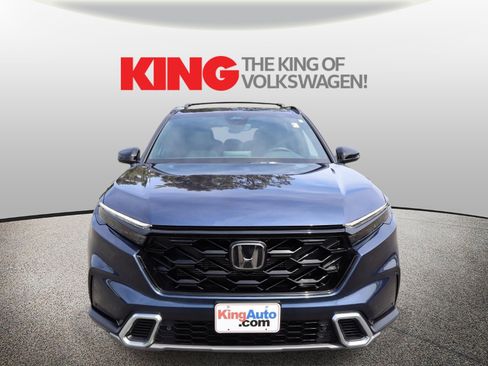 Used 2025 Honda CR-V Sport Touring image 9