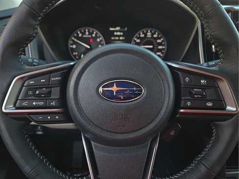 New 2026 Subaru Ascent Limited image 20