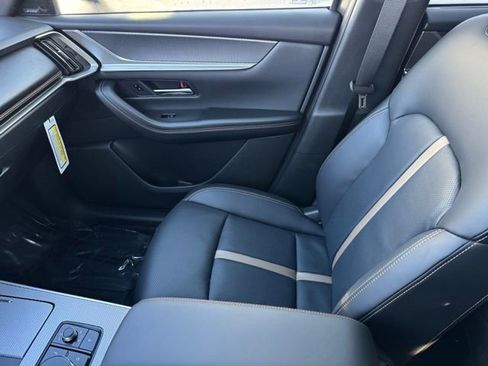 New 2026 MAZDA CX-90 3.3 Turbo w/ Premium Plus Pkg image 25